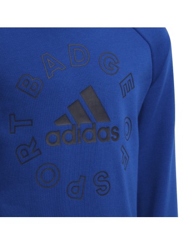 ADIDAS LK LOGO JOG SET