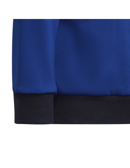 ADIDAS LK LOGO JOG SET