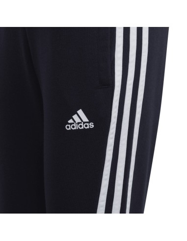 ADIDAS LK LOGO JOG SET