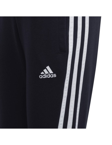 ADIDAS LK LOGO JOG SET