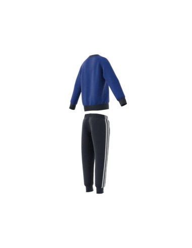 ADIDAS LK LOGO JOG SET