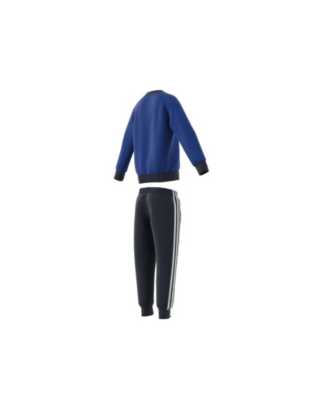 ADIDAS LK LOGO JOG SET