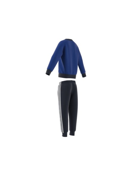 ADIDAS LK LOGO JOG SET