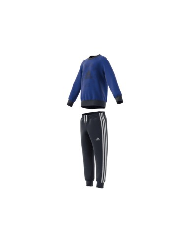 ADIDAS LK LOGO JOG SET