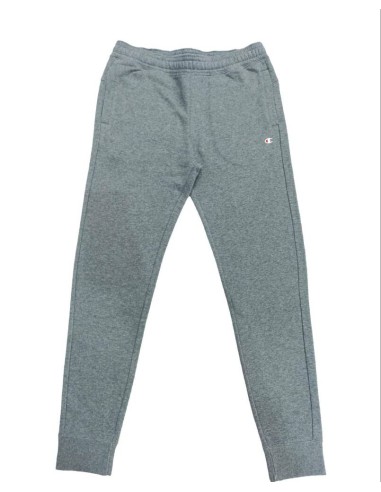 CHAMPION-Rib Cuff Pants-NNY