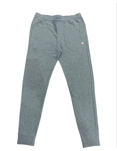 CHAMPION-Rib Cuff Pants-NNY