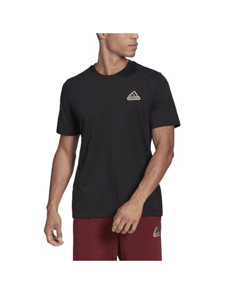 ADIDAS M FCY T