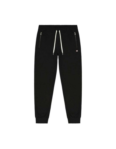 CHAMPION Rib Cuff Pants AZUL MARINO