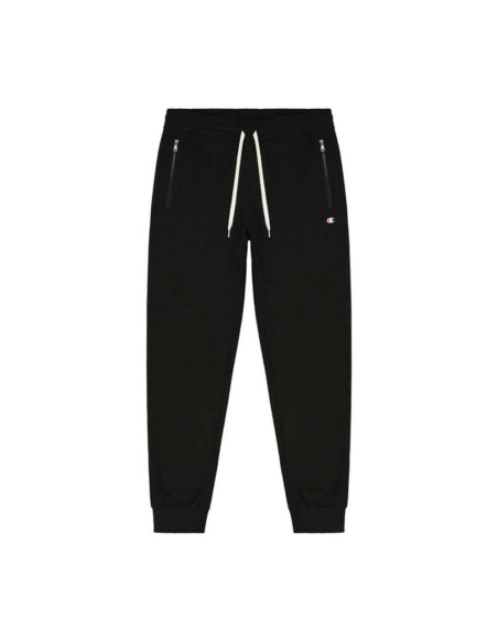 CHAMPION Rib Cuff Pants AZUL MARINO