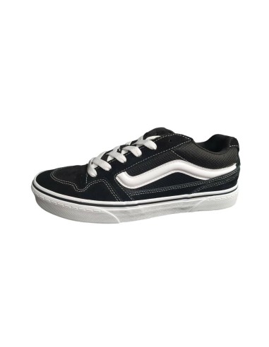Zapatilla de Moda para HOMBRE VANS MN CALDRONE SUME BLKWH