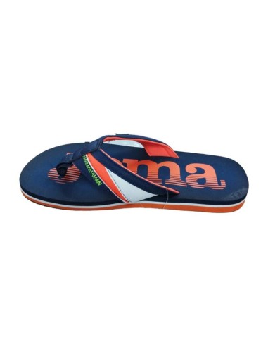 Chanclas de Tiempo Libre para NIÑO JOMA TRENTO