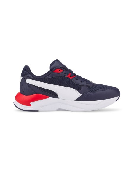 Zapatilla de Moda para UNISEX JUNIOR PUMA X-Ray Speed Lite Jr NEGRO