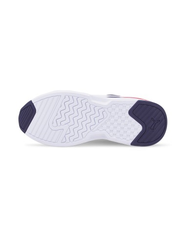 Zapatilla de Moda para UNISEX JUNIOR PUMA X-Ray Speed Lite Jr NEGRO