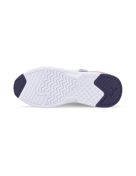 Zapatilla de Moda para UNISEX JUNIOR PUMA X-Ray Speed Lite Jr NEGRO