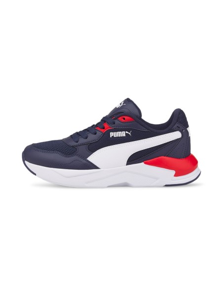 Zapatilla de Moda para UNISEX JUNIOR PUMA X-Ray Speed Lite Jr NEGRO
