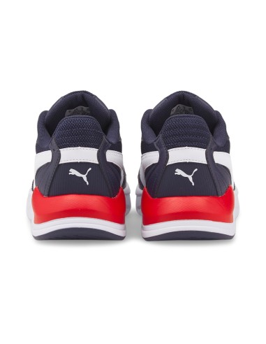 Zapatilla de Moda para UNISEX JUNIOR PUMA X-Ray Speed Lite Jr NEGRO