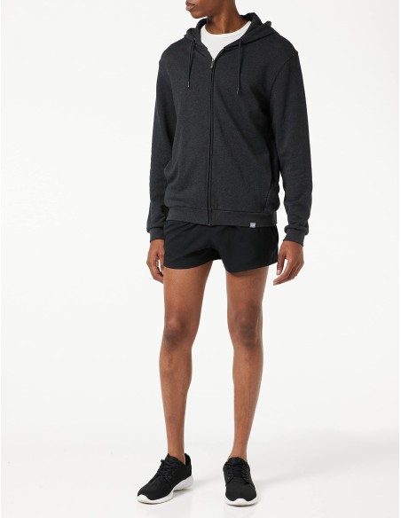 PUMA SWIM MEN LOGO SHOR