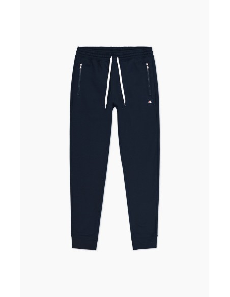 CHAMPION-Rib Cuff Pants-BS501