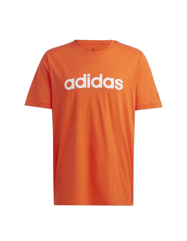 ADIDAS-M LIN SJ T SENAIM/BLANCO