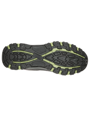 Zapatilla baja de Outdoor para HOMBRE SKECHERS SELMEN-CORMACK