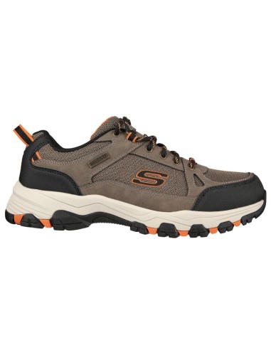 Zapatilla baja de Outdoor para HOMBRE SKECHERS SELMEN-CORMACK