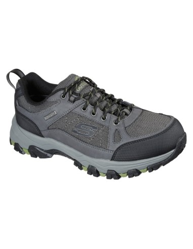 Zapatilla baja de Outdoor para HOMBRE SKECHERS SELMEN-CORMACK