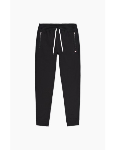 CHAMPION-Rib Cuff Pants-BS501