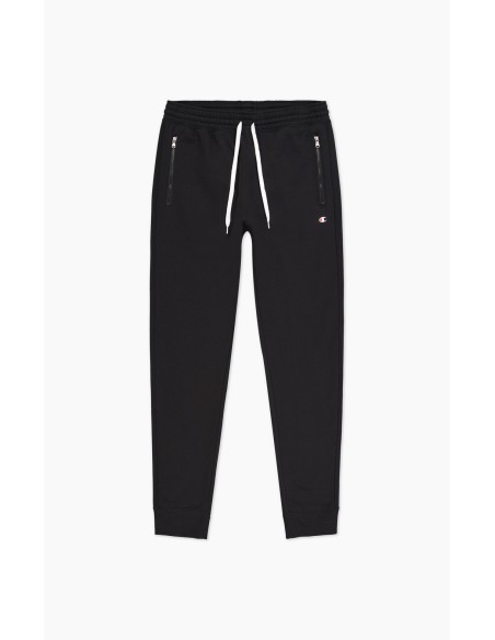 CHAMPION-Rib Cuff Pants-BS501