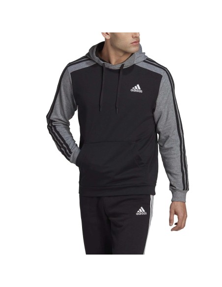 ADIDAS-M MEL HD NEGRO/BLCKME