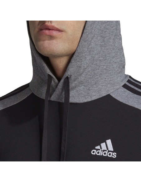 ADIDAS-M MEL HD NEGRO/BLCKME