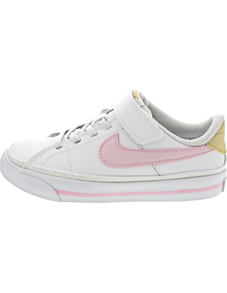 Zapatilla de Moda para KIDS/BEBÉ NIKE COURT LEGACY (TDV)
