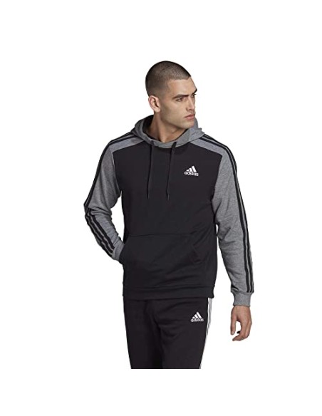 ADIDAS-M MEL HD NEGRO/BLCKME