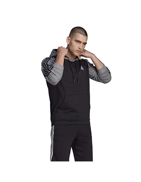 ADIDAS-M MEL HD NEGRO/BLCKME