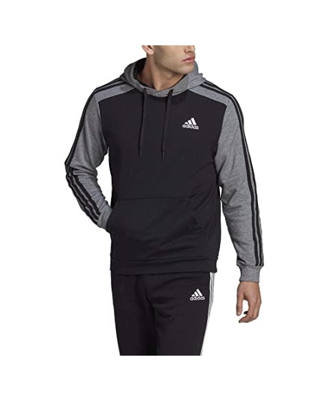 ADIDAS-M MEL HD NEGRO/BLCKME