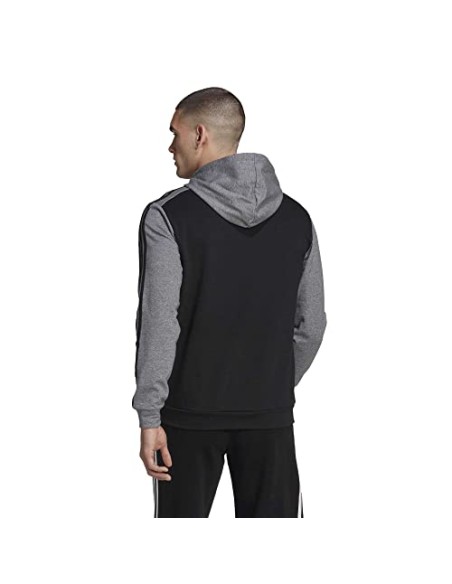ADIDAS-M MEL HD NEGRO/BLCKME