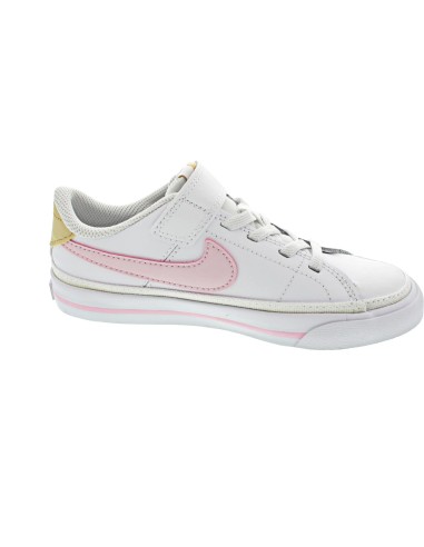 Zapatilla de Moda para KIDS/BEBÉ NIKE COURT LEGACY (TDV)