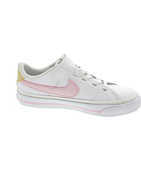 Zapatilla de Moda para KIDS/BEBÉ NIKE COURT LEGACY (TDV)