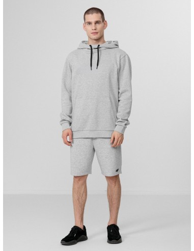 4F-MENS SWEATSHIRT BLM352