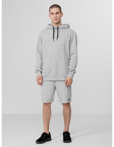 4F-MENS SWEATSHIRT BLM352