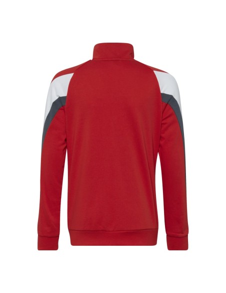 ADIDAS-B BOS COT TS ROJINT/NEGRO/GRISEI