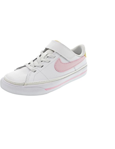 Zapatilla de Moda para KIDS/BEBÉ NIKE COURT LEGACY (TDV)
