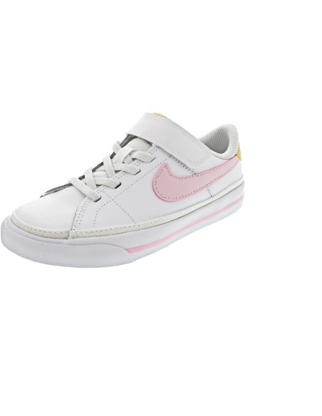 Zapatilla de Moda para KIDS/BEBÉ NIKE COURT LEGACY (TDV)