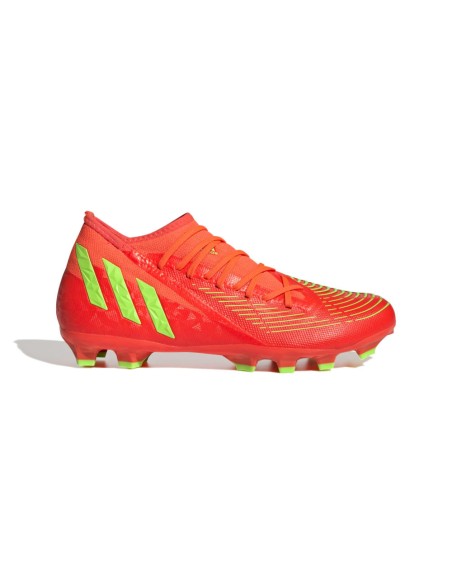 Botas de Futbol para HOMBRE ADIDAS PREDATOR EDGE.3 MG 