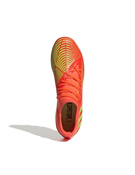 Botas de Futbol para HOMBRE ADIDAS PREDATOR EDGE.3 MG 
