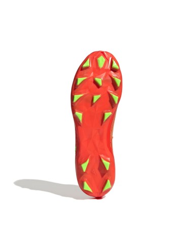 Botas de Futbol para HOMBRE ADIDAS PREDATOR EDGE.3 MG 