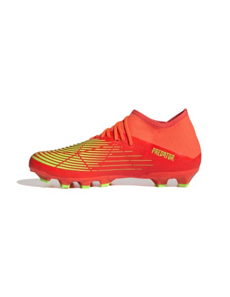 Botas de Futbol para HOMBRE ADIDAS PREDATOR EDGE.3 MG 