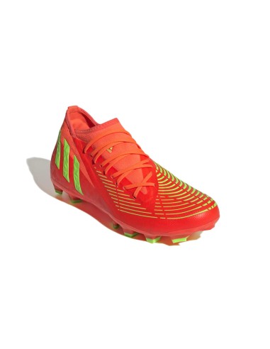 Botas de Futbol para HOMBRE ADIDAS PREDATOR EDGE.3 MG 