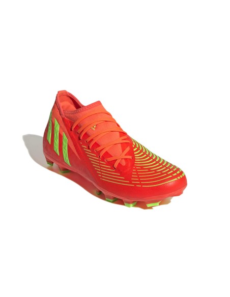 Botas de Futbol para HOMBRE ADIDAS PREDATOR EDGE.3 MG 