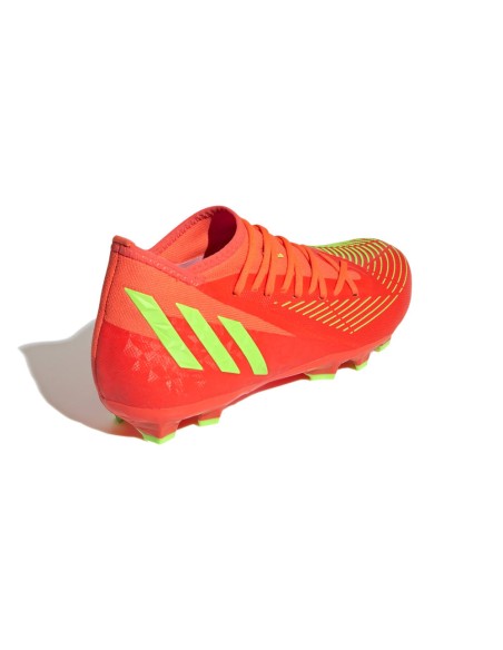 Botas de Futbol para HOMBRE ADIDAS PREDATOR EDGE.3 MG 