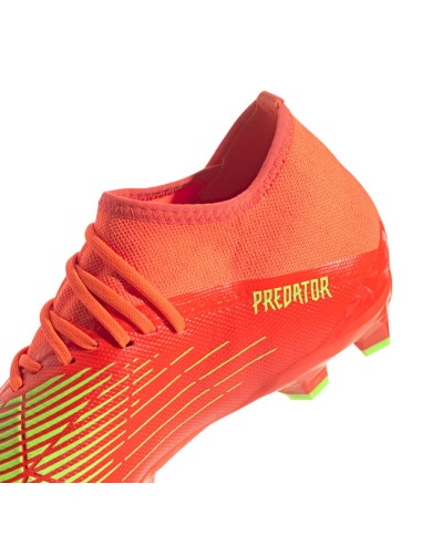 Botas de Futbol para HOMBRE ADIDAS PREDATOR EDGE.3 MG 
